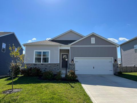 Photo of 307 Shady Hollow Drive, Commercial Point, OH 43116 (MLS # 225038282)