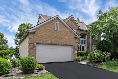 Photo of 4164 Mack Court, Powell, OH 43065 (MLS # 226033107)