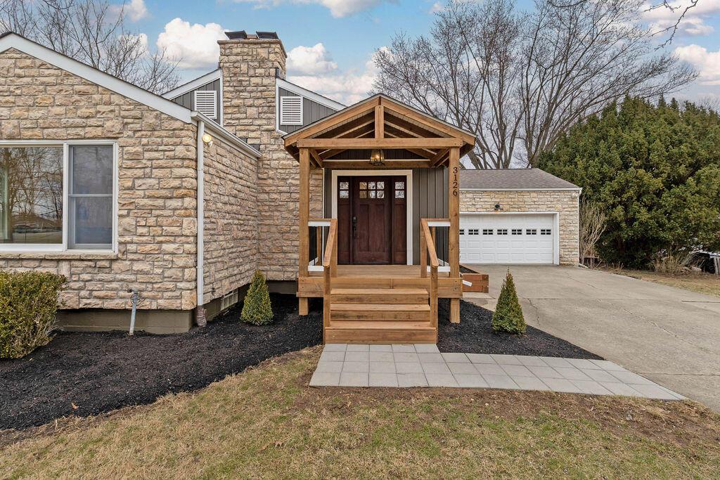 3126 Reynoldsburg New Albany Road, New Albany, Ohio image 4