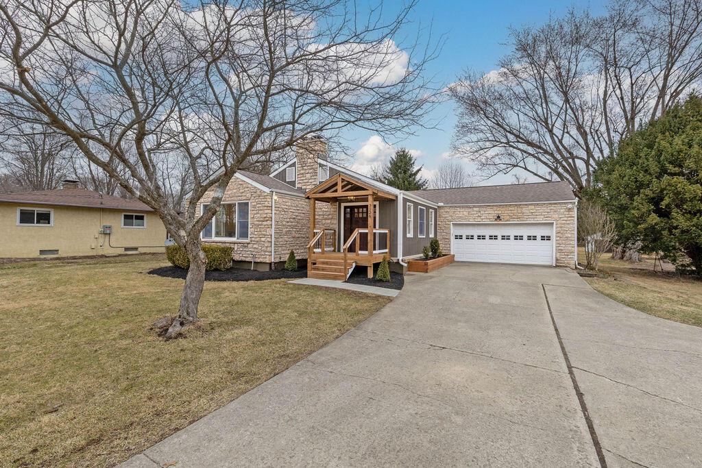 3126 Reynoldsburg New Albany Road, New Albany, Ohio image 2