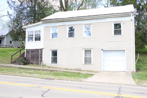 Photo of 7071 Columbus Road, Mount Liberty, OH 43048 (MLS # 226012902)