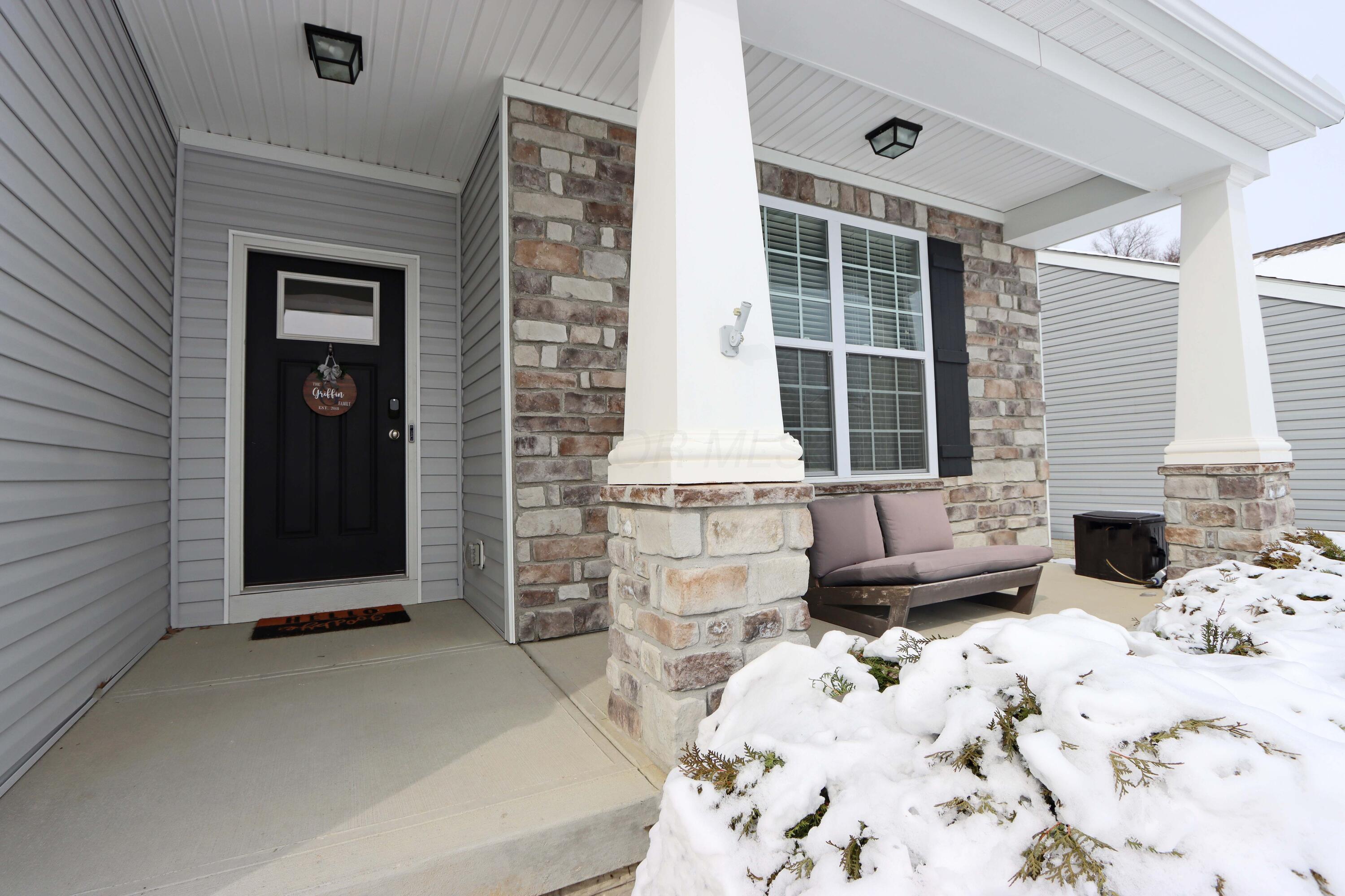 143 Old Bay Drive, Pataskala, Ohio image 43