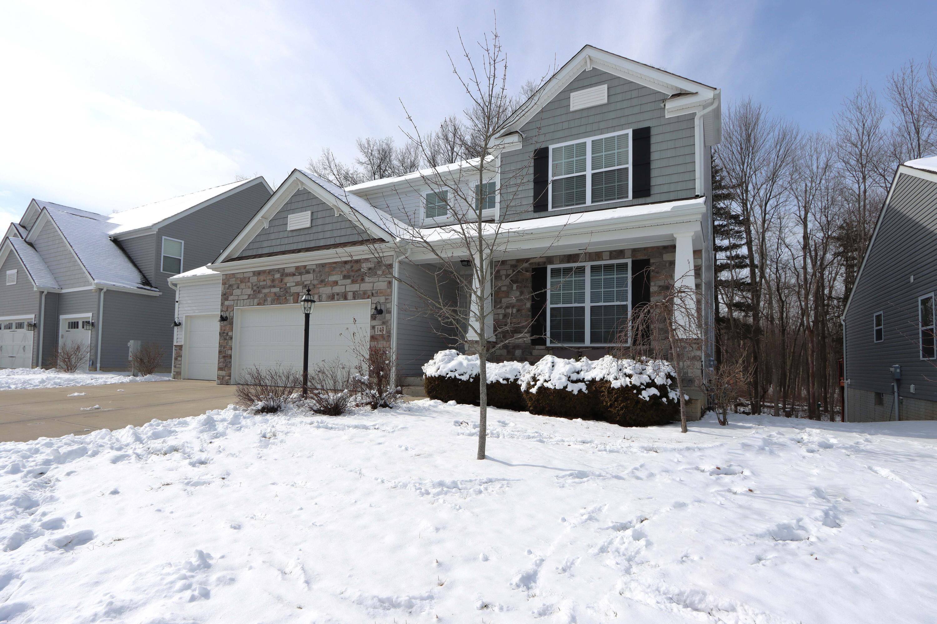 143 Old Bay Drive, Pataskala, Ohio image 46
