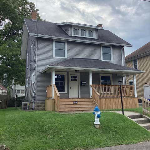Photo of 600 Pearl Street, Marion, OH 43302 (MLS # 226032500)