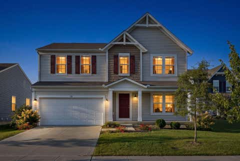Photo of 156 Heron Avenue, Pataskala, OH 43062 (MLS # 226032409)