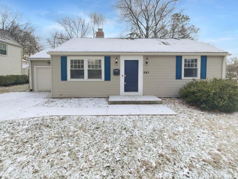 Photo of 281 E Selby Boulevard, Columbus, OH 43085 (MLS # 226001540)