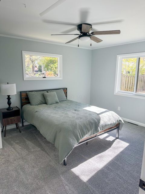 Tiny photo for 2413 Edgevale Road, Columbus, OH 43221 (MLS # 225042118)