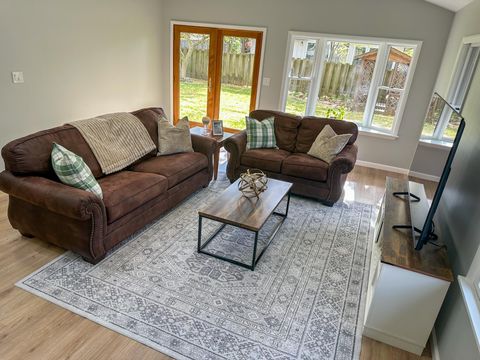 Tiny photo for 2413 Edgevale Road, Columbus, OH 43221 (MLS # 225042118)