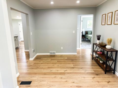 Tiny photo for 2413 Edgevale Road, Columbus, OH 43221 (MLS # 225042118)