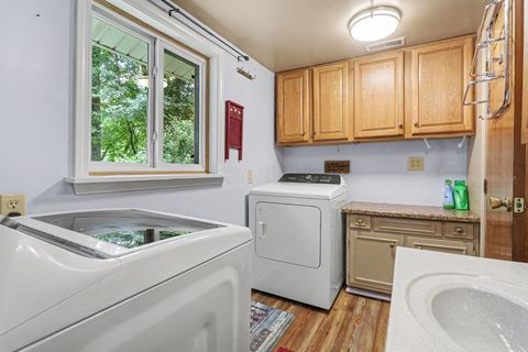 Tiny photo for 14584 Stump Run Lot 11 #Lot 11, Laurelville, OH 43135 (MLS # 226022119)