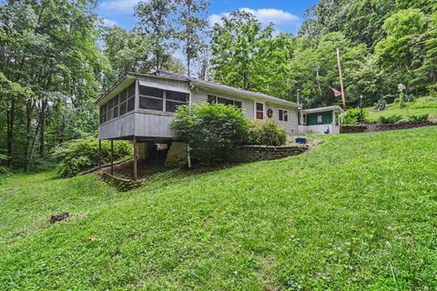 Tiny photo for 14584 Stump Run Lot 11 #Lot 11, Laurelville, OH 43135 (MLS # 226022119)