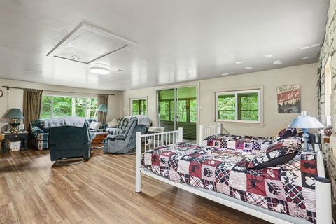 Tiny photo for 14584 Stump Run Lot 11 #Lot 11, Laurelville, OH 43135 (MLS # 226022119)