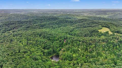 Tiny photo for 14584 Stump Run Lot 11 #Lot 11, Laurelville, OH 43135 (MLS # 226022119)