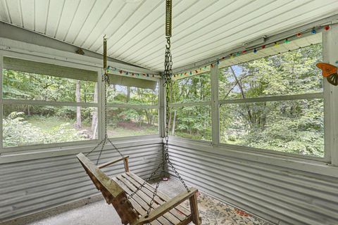 Tiny photo for 14584 Stump Run Lot 11 #Lot 11, Laurelville, OH 43135 (MLS # 226022119)