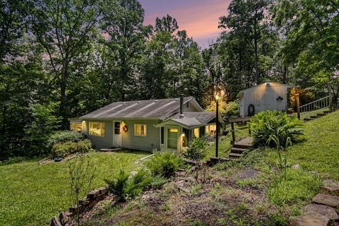 Tiny photo for 14584 Stump Run Lot 11 #Lot 11, Laurelville, OH 43135 (MLS # 226022119)