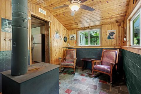 Tiny photo for 14584 Stump Run Lot 11 #Lot 11, Laurelville, OH 43135 (MLS # 226022119)