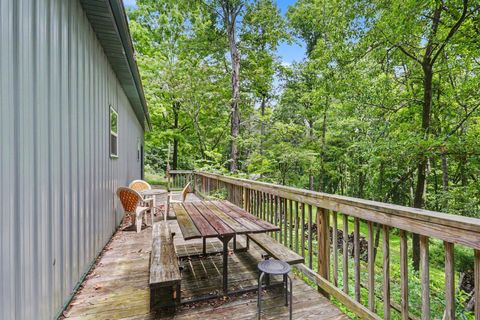 Tiny photo for 14584 Stump Run Lot 11 #Lot 11, Laurelville, OH 43135 (MLS # 226022119)