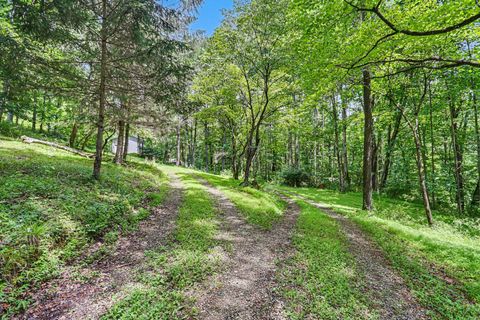 Tiny photo for 14584 Stump Run Lot 11 #Lot 11, Laurelville, OH 43135 (MLS # 226022119)