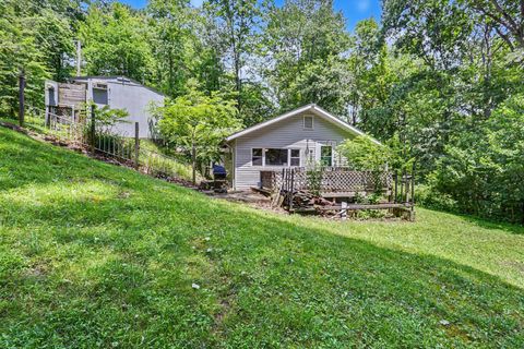 Tiny photo for 14584 Stump Run Lot 11 #Lot 11, Laurelville, OH 43135 (MLS # 226022119)