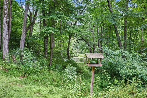 Tiny photo for 14584 Stump Run Lot 11 #Lot 11, Laurelville, OH 43135 (MLS # 226022119)
