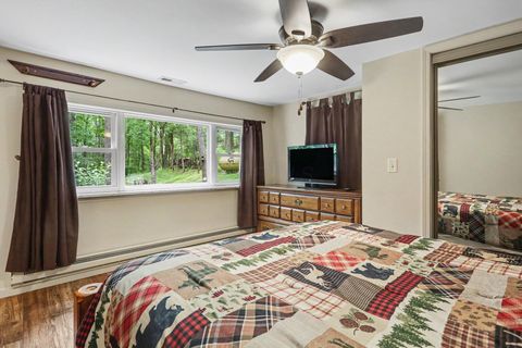 Tiny photo for 14584 Stump Run Lot 11 #Lot 11, Laurelville, OH 43135 (MLS # 226022119)
