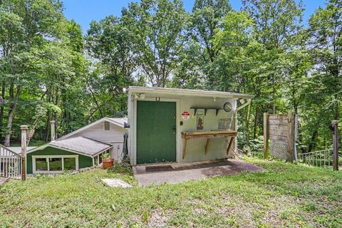 Tiny photo for 14584 Stump Run Lot 11 #Lot 11, Laurelville, OH 43135 (MLS # 226022119)