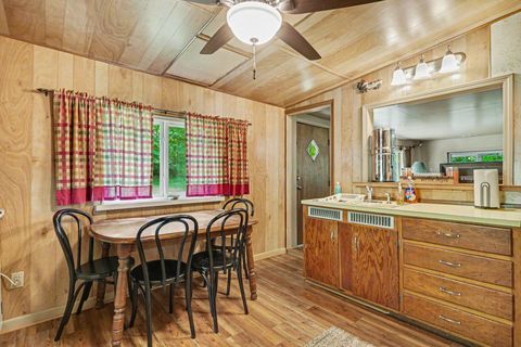 Tiny photo for 14584 Stump Run Lot 11 #Lot 11, Laurelville, OH 43135 (MLS # 226022119)