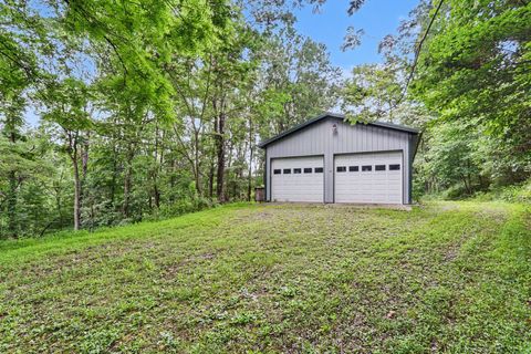 Tiny photo for 14584 Stump Run Lot 11 #Lot 11, Laurelville, OH 43135 (MLS # 226022119)