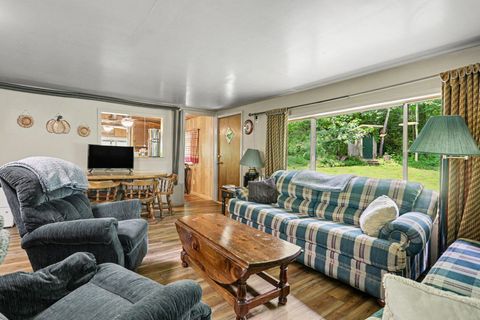 Tiny photo for 14584 Stump Run Lot 11 #Lot 11, Laurelville, OH 43135 (MLS # 226022119)