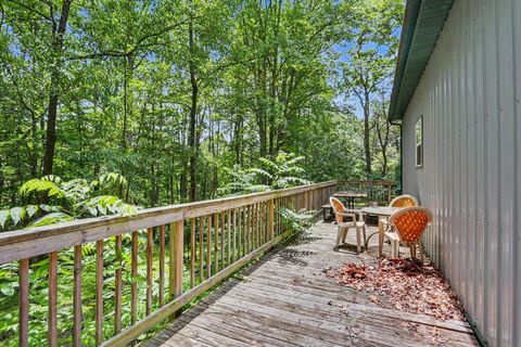 Tiny photo for 14584 Stump Run Lot 11 #Lot 11, Laurelville, OH 43135 (MLS # 226022119)