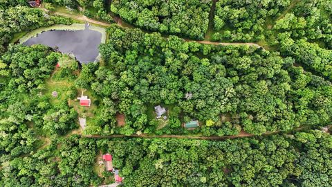 Tiny photo for 14584 Stump Run Lot 11 #Lot 11, Laurelville, OH 43135 (MLS # 226022119)