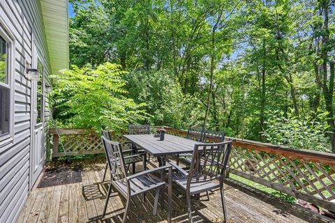 Tiny photo for 14584 Stump Run Lot 11 #Lot 11, Laurelville, OH 43135 (MLS # 226022119)