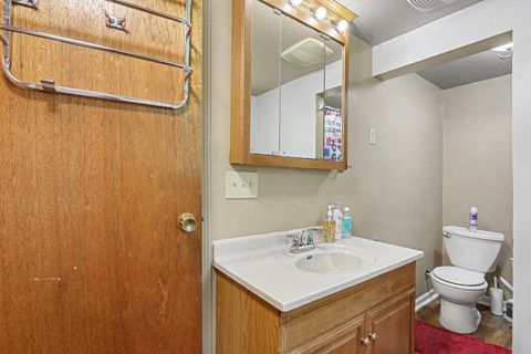 Tiny photo for 14584 Stump Run Lot 11 #Lot 11, Laurelville, OH 43135 (MLS # 226022119)