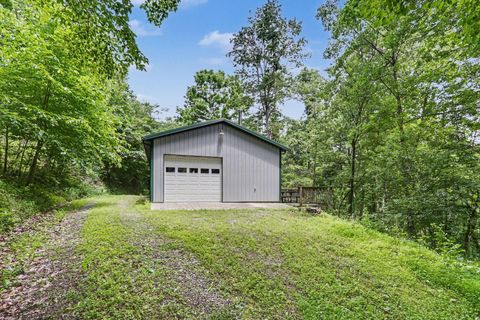 Tiny photo for 14584 Stump Run Lot 11 #Lot 11, Laurelville, OH 43135 (MLS # 226022119)