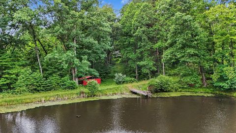 Tiny photo for 14584 Stump Run Lot 11 #Lot 11, Laurelville, OH 43135 (MLS # 226022119)