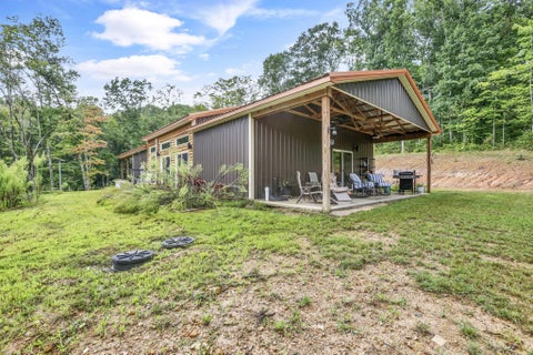 Tiny photo for 57859 N Branch Road, South Bloomingville, OH 43152 (MLS # 226031816)