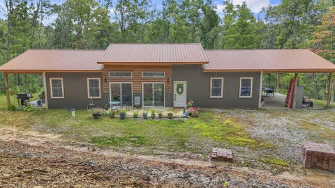 Tiny photo for 57859 N Branch Road, South Bloomingville, OH 43152 (MLS # 226031816)