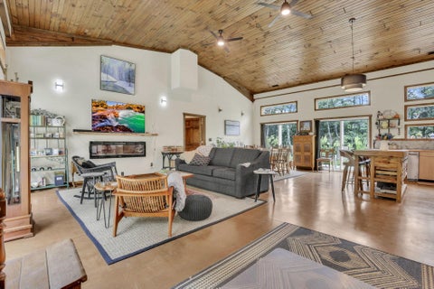 Tiny photo for 57859 N Branch Road, South Bloomingville, OH 43152 (MLS # 226031816)