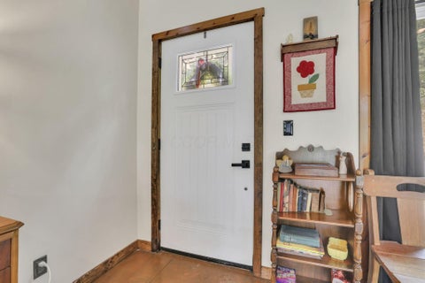 Tiny photo for 57859 N Branch Road, South Bloomingville, OH 43152 (MLS # 226031816)