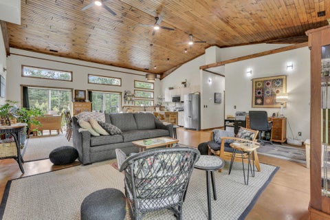 Tiny photo for 57859 N Branch Road, South Bloomingville, OH 43152 (MLS # 226031816)