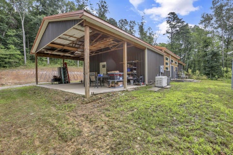 Tiny photo for 57859 N Branch Road, South Bloomingville, OH 43152 (MLS # 226031816)