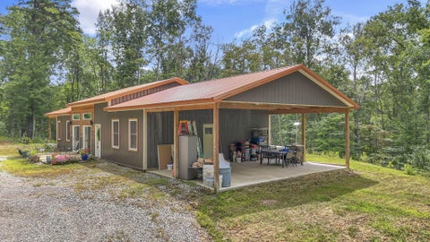 Tiny photo for 57859 N Branch Road, South Bloomingville, OH 43152 (MLS # 226031816)