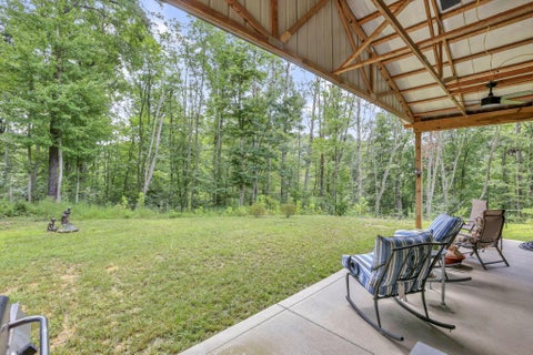 Tiny photo for 57859 N Branch Road, South Bloomingville, OH 43152 (MLS # 226031816)
