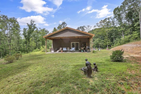 Tiny photo for 57859 N Branch Road, South Bloomingville, OH 43152 (MLS # 226031816)
