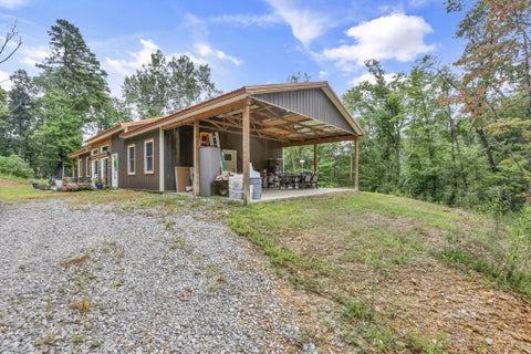 Tiny photo for 57859 N Branch Road, South Bloomingville, OH 43152 (MLS # 226031816)