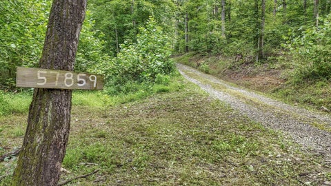 Tiny photo for 57859 N Branch Road, South Bloomingville, OH 43152 (MLS # 226031816)