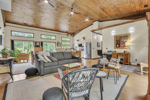 Tiny photo for 57859 N Branch Road, South Bloomingville, OH 43152 (MLS # 226031816)