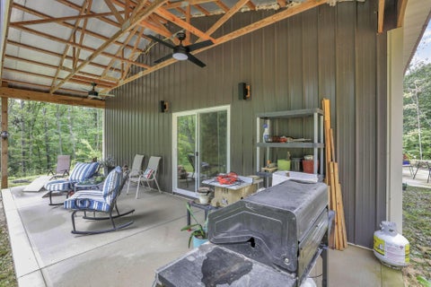 Tiny photo for 57859 N Branch Road, South Bloomingville, OH 43152 (MLS # 226031816)