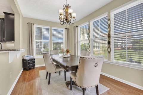 Tiny photo for 7844 Adare Court 5 #5, Dublin, OH 43016 (MLS # 226031503)
