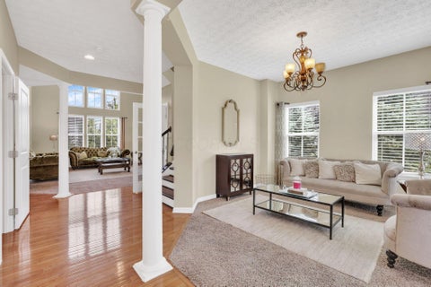 Tiny photo for 7844 Adare Court 5 #5, Dublin, OH 43016 (MLS # 226031503)